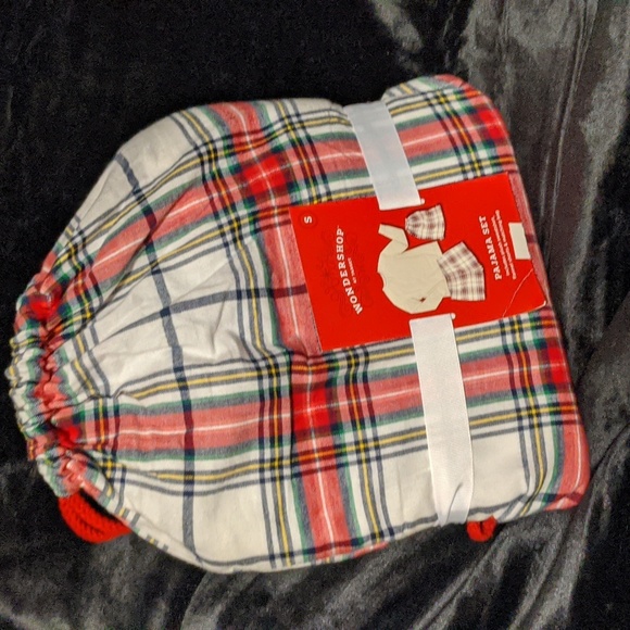 WonderShop Women's Shorts Pajama Set - Picture 4 of 4